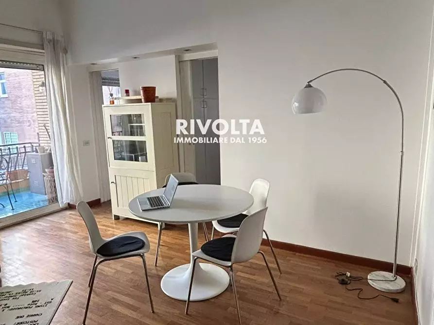 Immagine 2 di Appartamento in affitto  in Via Di Vigna Stelluti a Roma