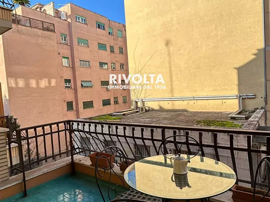 Immagine 6 di Appartamento in affitto  in Via Di Vigna Stelluti a Roma