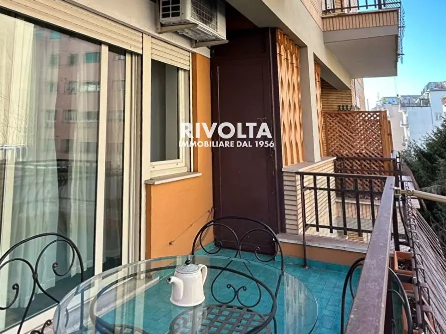 Immagine 11 di Appartamento in affitto  in Via Di Vigna Stelluti a Roma