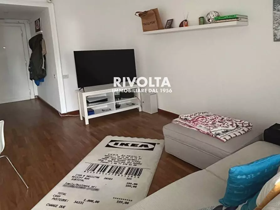 Immagine 14 di Appartamento in affitto  in Via Di Vigna Stelluti a Roma