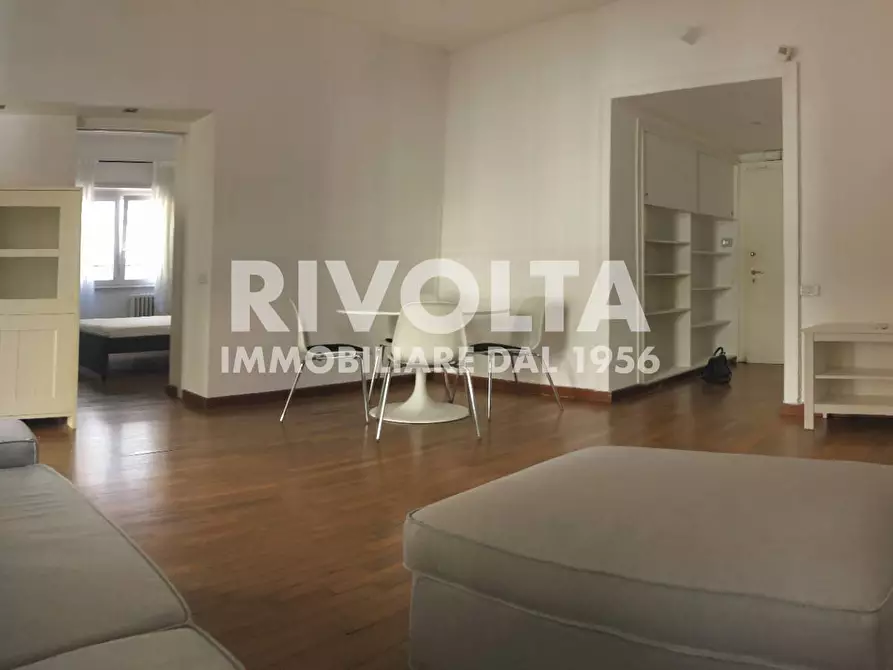 Immagine 5 di Appartamento in affitto  in Via Di Vigna Stelluti a Roma