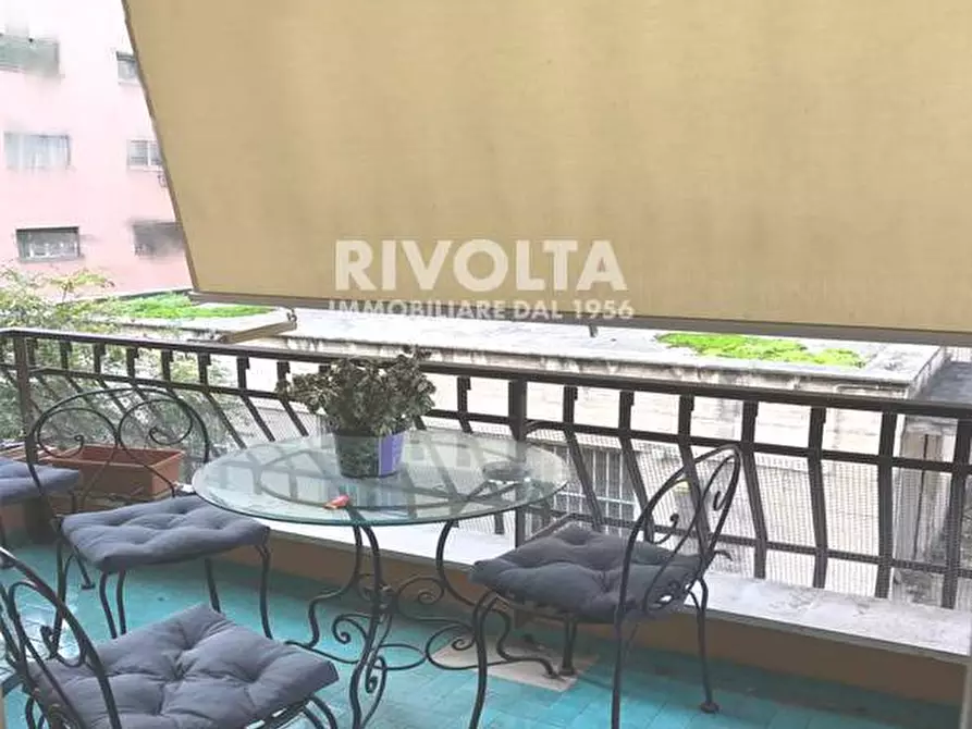Immagine 29 di Appartamento in affitto  in Via Di Vigna Stelluti a Roma