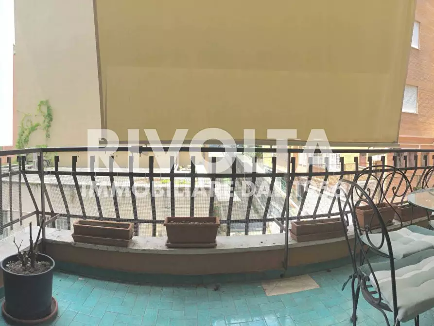Immagine 9 di Appartamento in affitto  in Via Di Vigna Stelluti a Roma