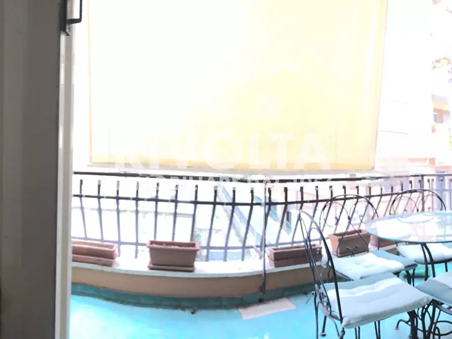 Immagine 13 di Appartamento in affitto  in Via Di Vigna Stelluti a Roma