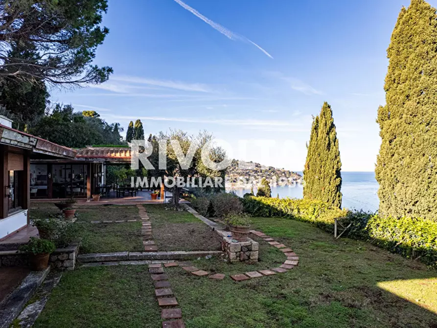Immagine 10 di Villa in affitto  in Via del Fortino a Monte Argentario