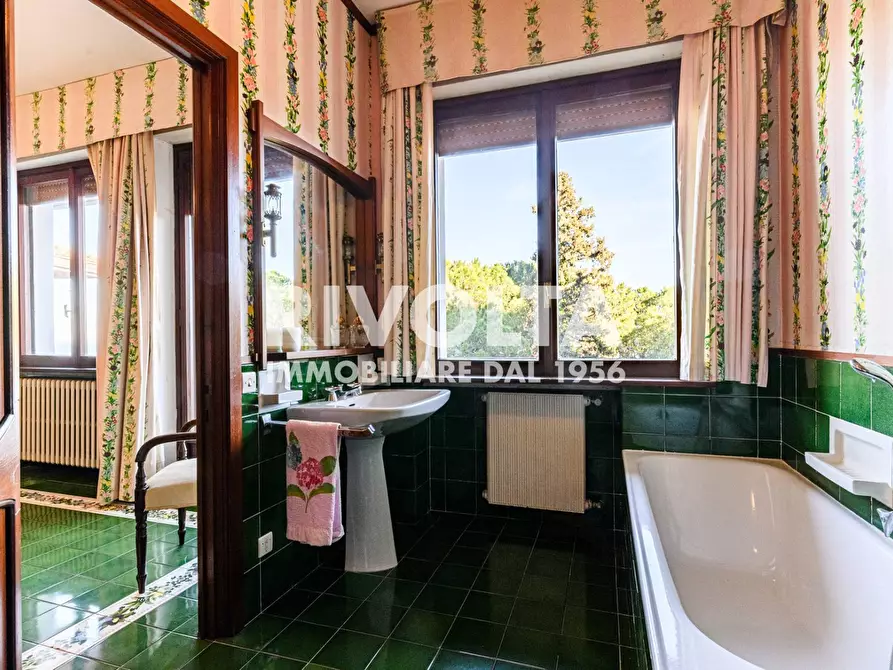 Immagine 30 di Villa in affitto  in Via del Fortino a Monte Argentario