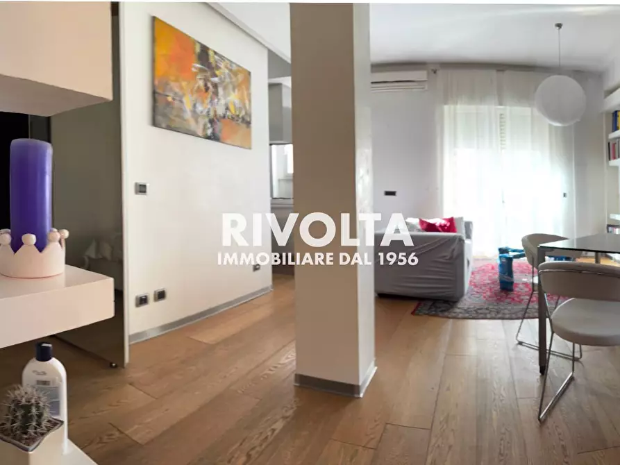Immagine 1 di Appartamento in affitto  in Vigna Clara a Roma