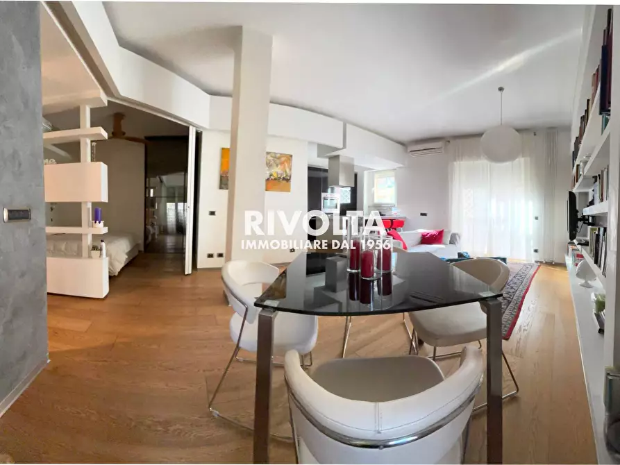 Immagine 2 di Appartamento in affitto  in Vigna Clara a Roma