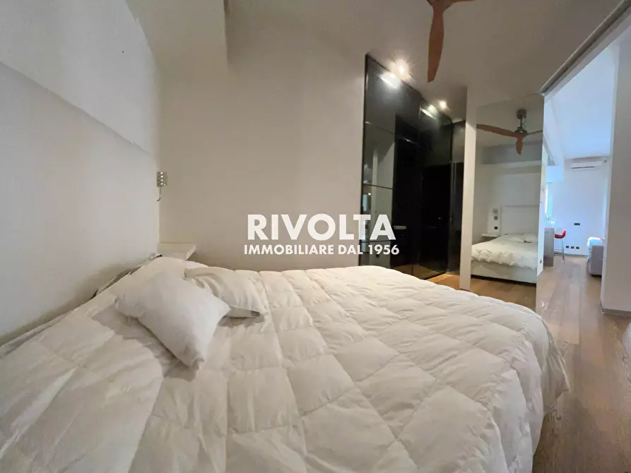 Immagine 4 di Appartamento in affitto  in Vigna Clara a Roma