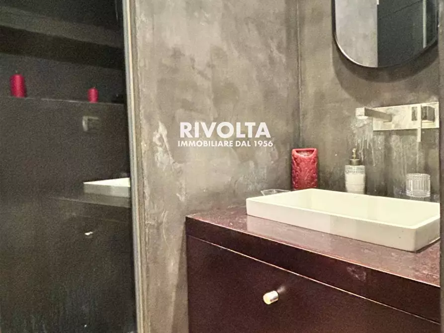 Immagine 5 di Appartamento in affitto  in Vigna Clara a Roma