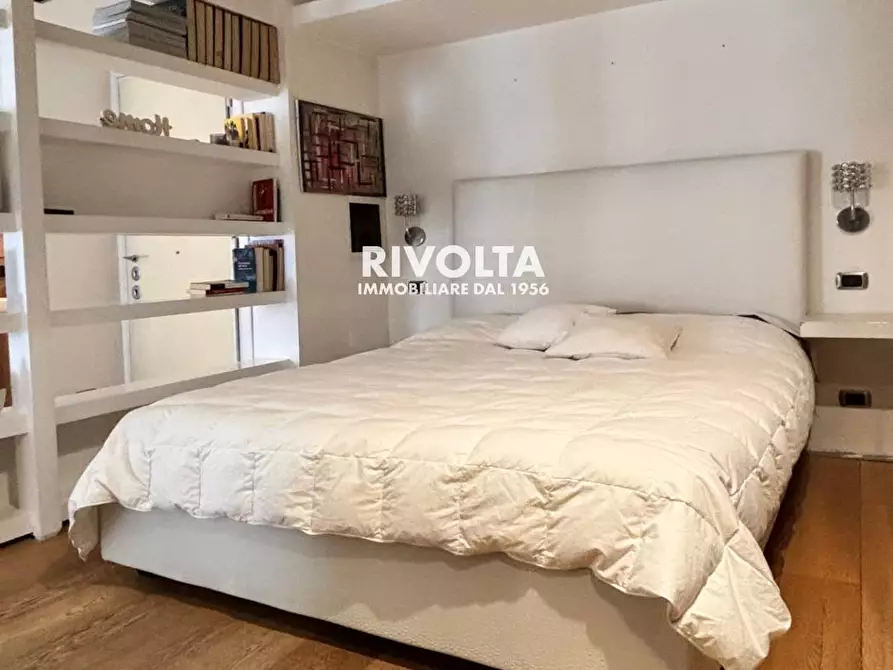 Immagine 6 di Appartamento in affitto  in Vigna Clara a Roma