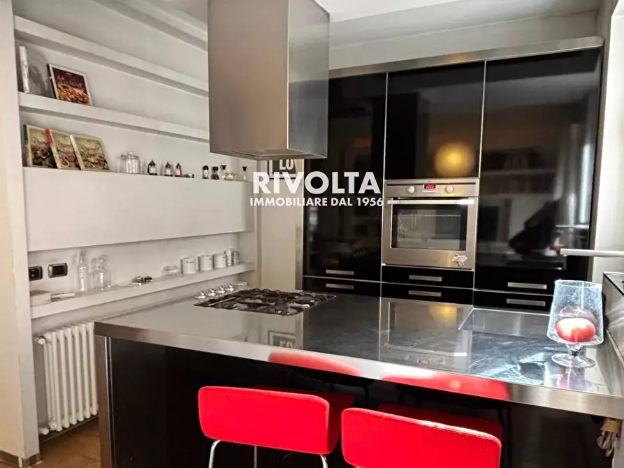 Immagine 10 di Appartamento in affitto  in Vigna Clara a Roma