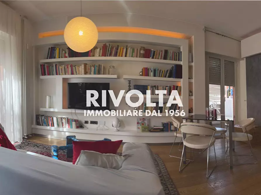 Immagine 11 di Appartamento in affitto  in Vigna Clara a Roma