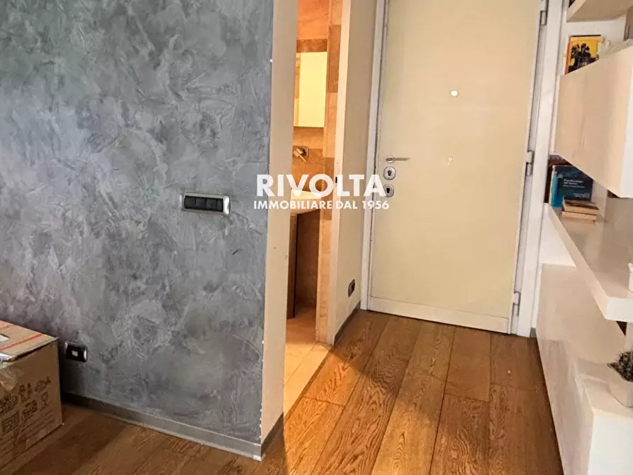 Immagine 13 di Appartamento in affitto  in Vigna Clara a Roma