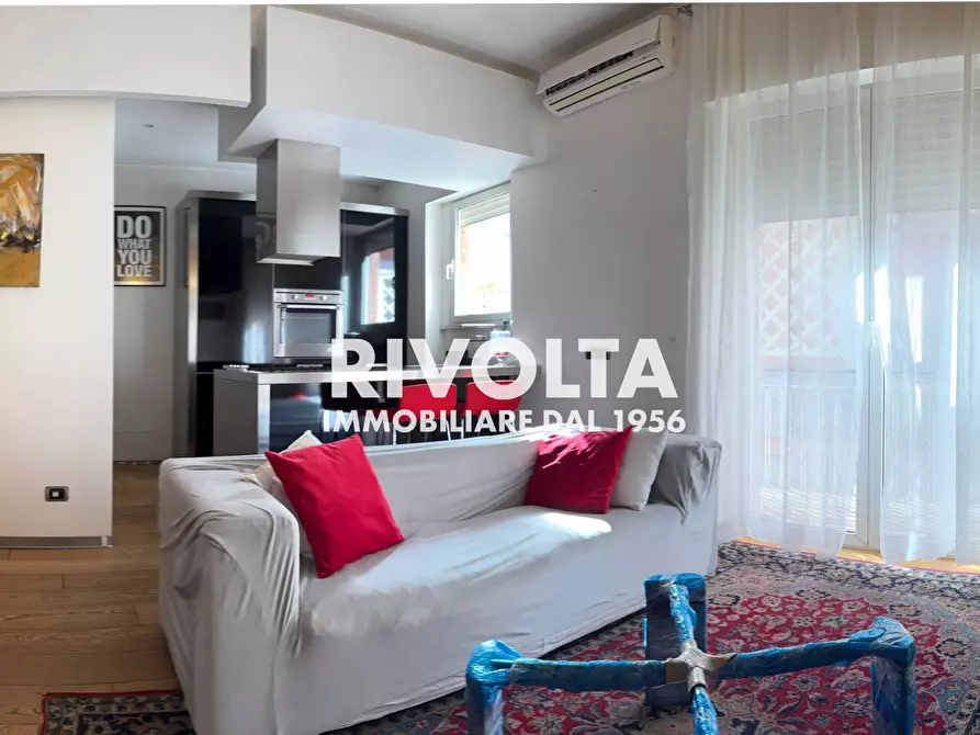 Immagine 16 di Appartamento in affitto  in Vigna Clara a Roma