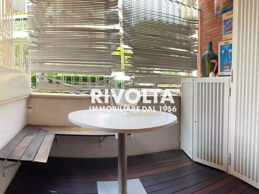 Immagine 18 di Appartamento in affitto  in Vigna Clara a Roma