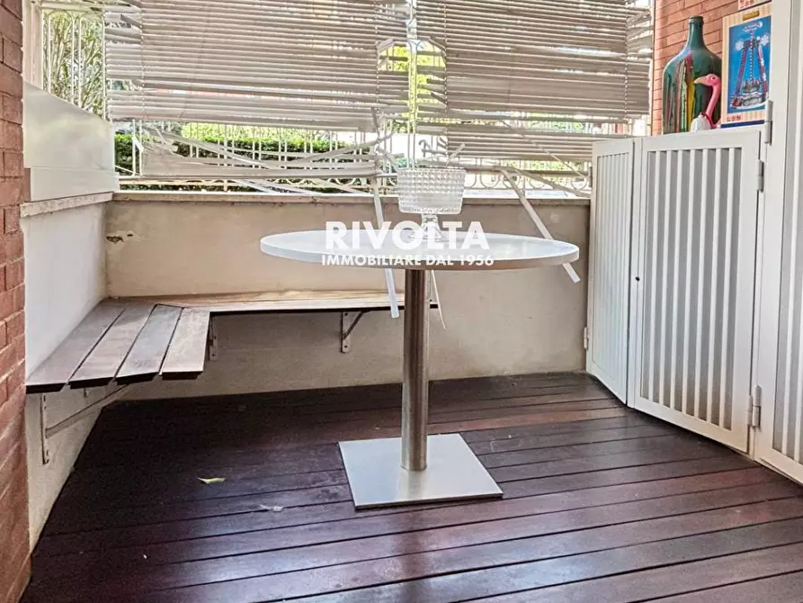 Immagine 19 di Appartamento in affitto  in Vigna Clara a Roma