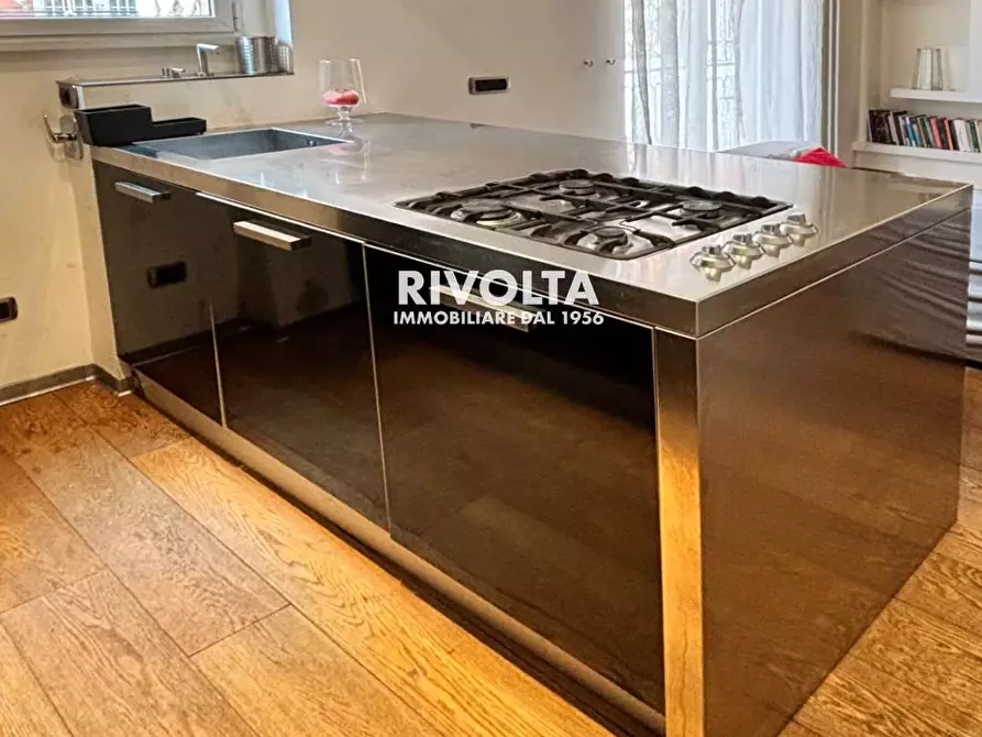 Immagine 20 di Appartamento in affitto  in Vigna Clara a Roma