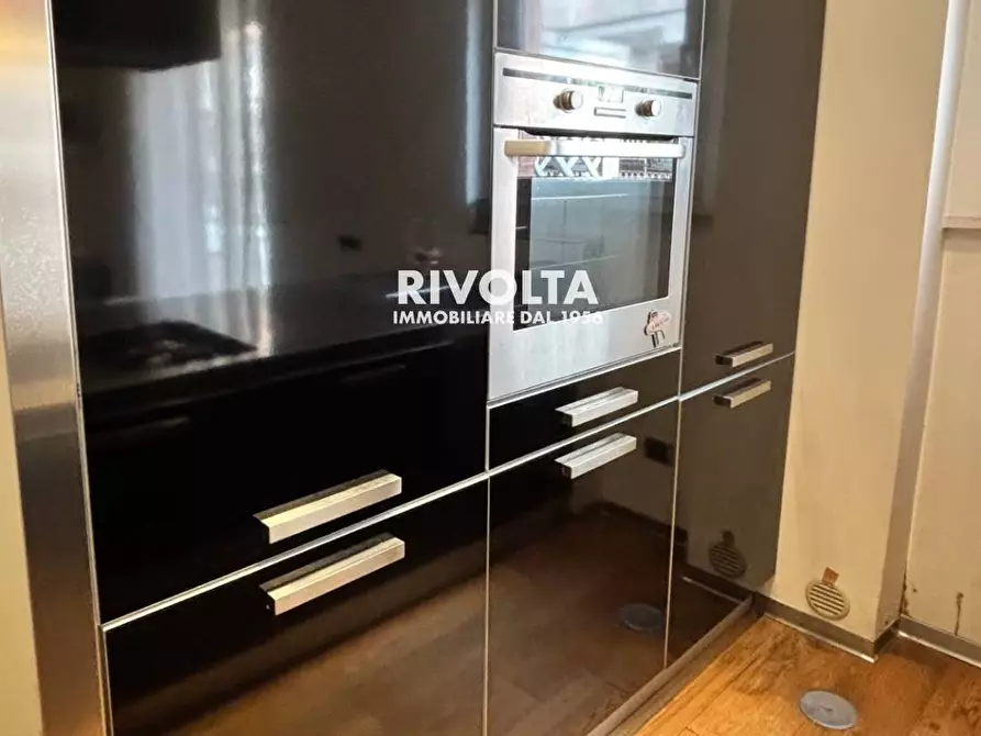 Immagine 21 di Appartamento in affitto  in Vigna Clara a Roma