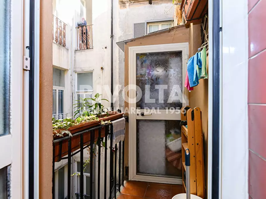 Immagine 11 di Appartamento in vendita  in Via Del Governo Vecchio a Roma