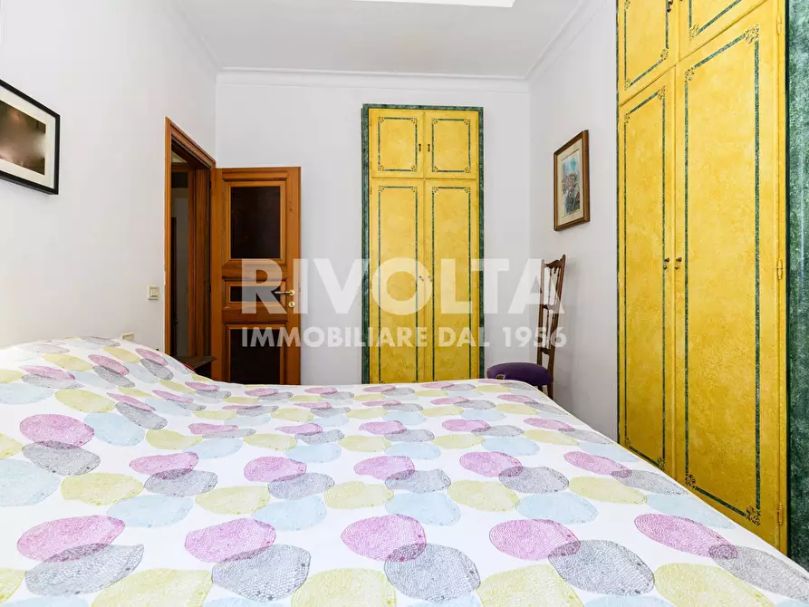 Immagine 19 di Appartamento in vendita  in Via Del Governo Vecchio a Roma