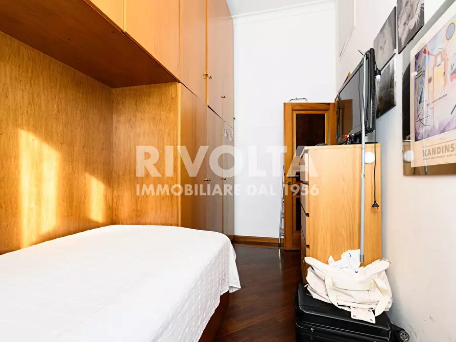 Immagine 22 di Appartamento in vendita  in Via Del Governo Vecchio a Roma