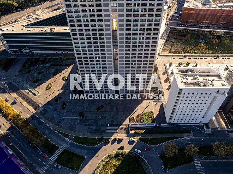 Immagine 10 di Appartamento in vendita  in Viale Giorgio Ribotta a Roma