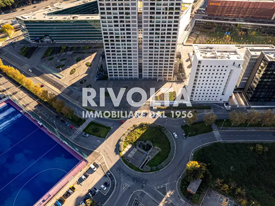 Immagine 11 di Appartamento in vendita  in Viale Giorgio Ribotta a Roma