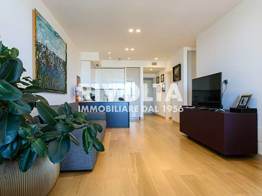 Immagine 29 di Appartamento in vendita  in Viale Giorgio Ribotta a Roma