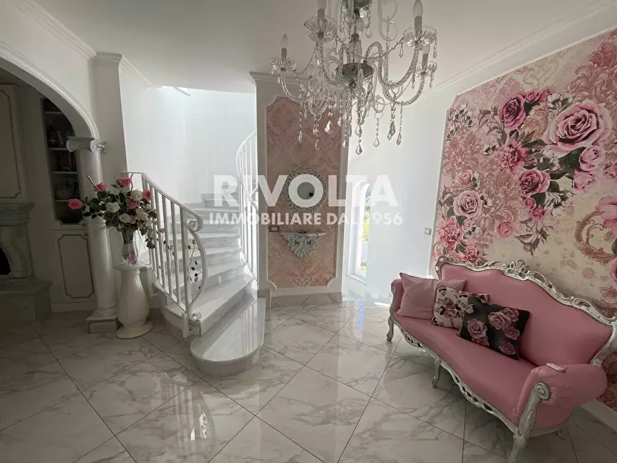 Immagine 20 di Villa in affitto  in Viale Aldo Moro a Gallicano Nel Lazio