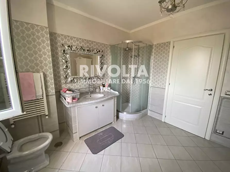 Immagine 26 di Villa in affitto  in Viale Aldo Moro a Gallicano Nel Lazio