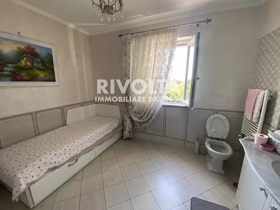 Immagine 28 di Villa in affitto  in Viale Aldo Moro a Gallicano Nel Lazio