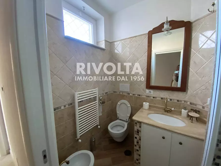 Immagine 29 di Villa in affitto  in Viale Aldo Moro a Gallicano Nel Lazio