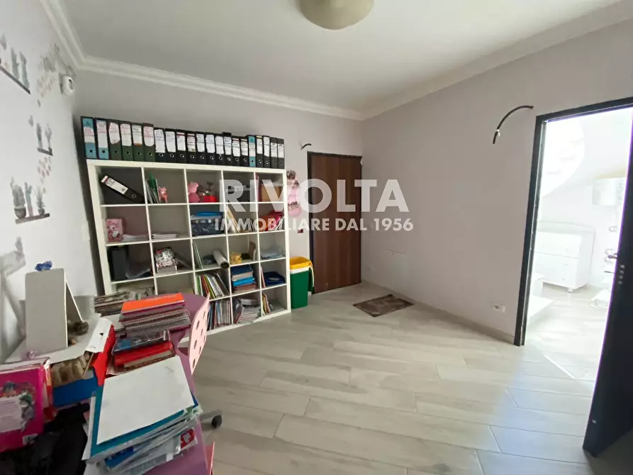 Immagine 30 di Villa in affitto  in Viale Aldo Moro a Gallicano Nel Lazio