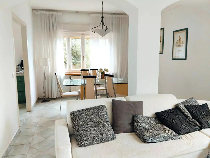 Immagine 1 di Appartamento in vendita  in via guelfo civinini a Monte Argentario