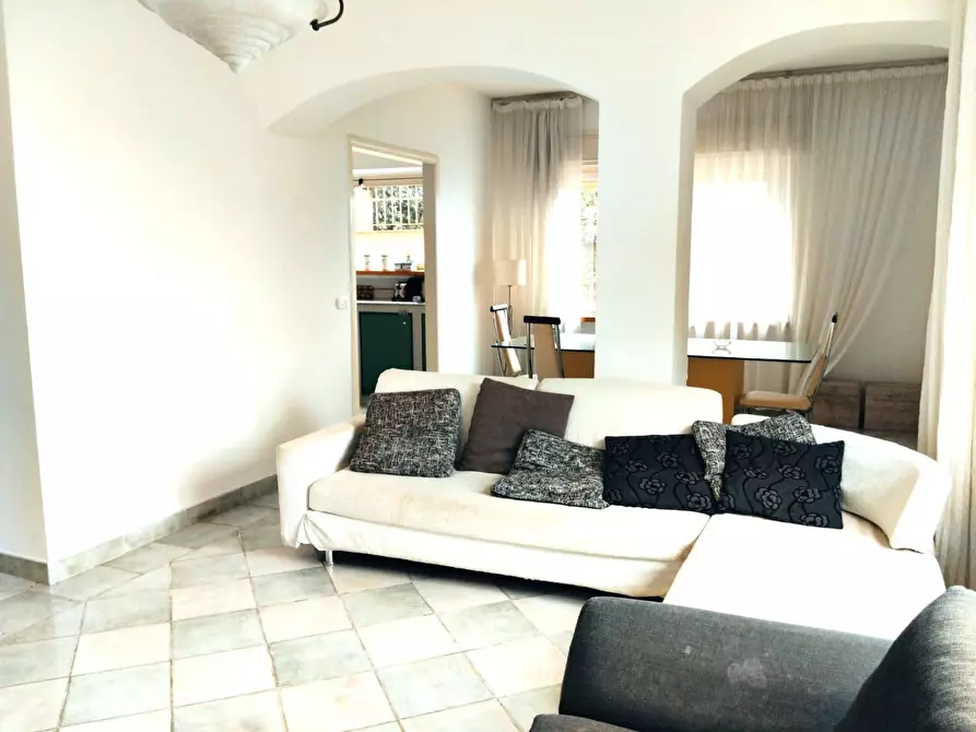 Immagine 3 di Appartamento in vendita  in via guelfo civinini a Monte Argentario