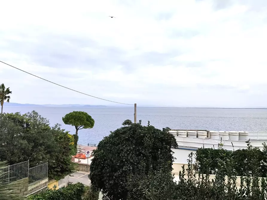 Immagine 4 di Appartamento in vendita  in via guelfo civinini a Monte Argentario