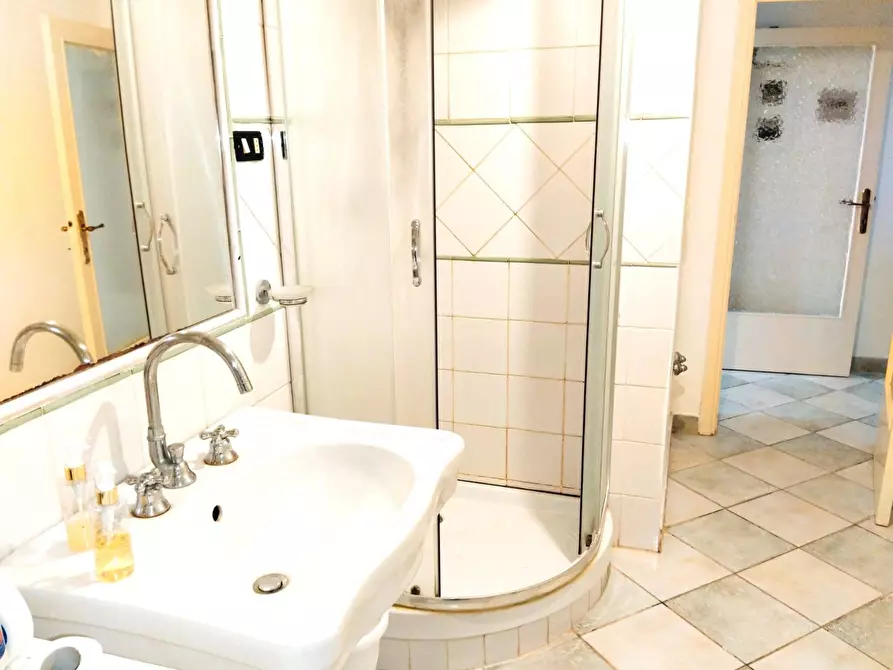 Immagine 8 di Appartamento in vendita  in via guelfo civinini a Monte Argentario