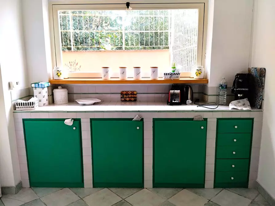 Immagine 10 di Appartamento in vendita  in via guelfo civinini a Monte Argentario