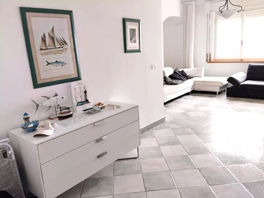 Immagine 18 di Appartamento in vendita  in via guelfo civinini a Monte Argentario