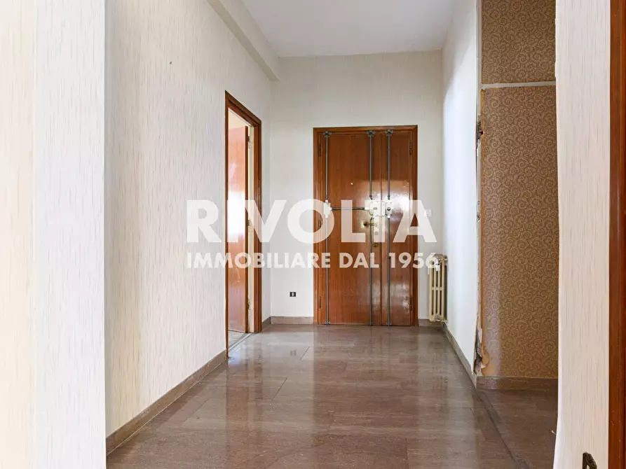 Immagine 20 di Appartamento in vendita  in Via Appiano a Roma