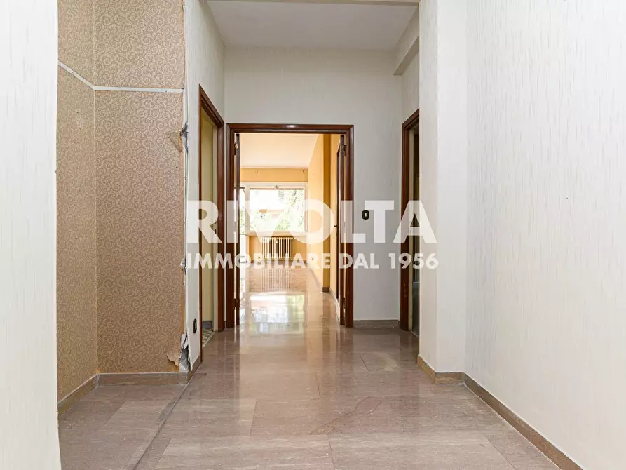 Immagine 21 di Appartamento in vendita  in Via Appiano a Roma