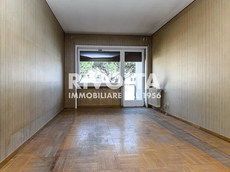 Immagine 23 di Appartamento in vendita  in Via Appiano a Roma