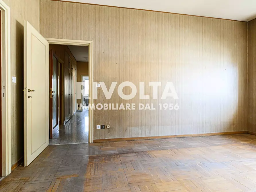 Immagine 24 di Appartamento in vendita  in Via Appiano a Roma