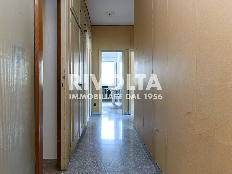 Immagine 26 di Appartamento in vendita  in Via Appiano a Roma
