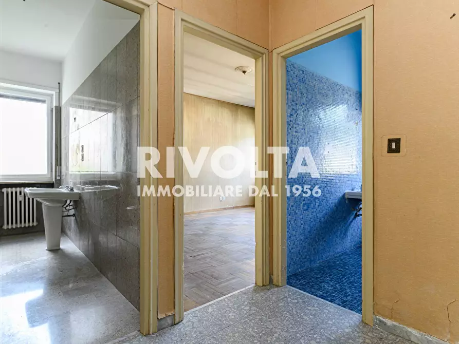 Immagine 27 di Appartamento in vendita  in Via Appiano a Roma