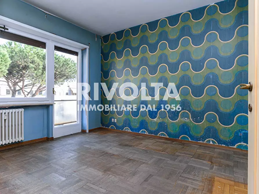 Immagine 28 di Appartamento in vendita  in Via Appiano a Roma