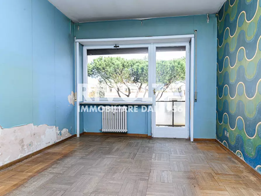 Immagine 29 di Appartamento in vendita  in Via Appiano a Roma
