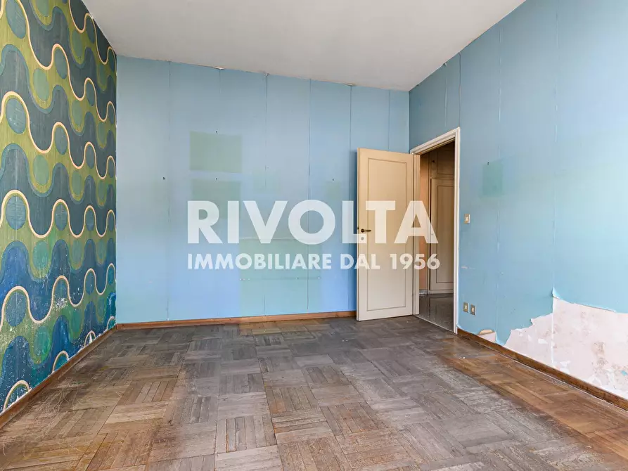 Immagine 30 di Appartamento in vendita  in Via Appiano a Roma