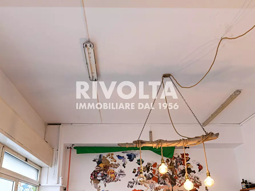 Immagine 16 di Locale commerciale in vendita  in Viale Desiderato Pietri a Roma
